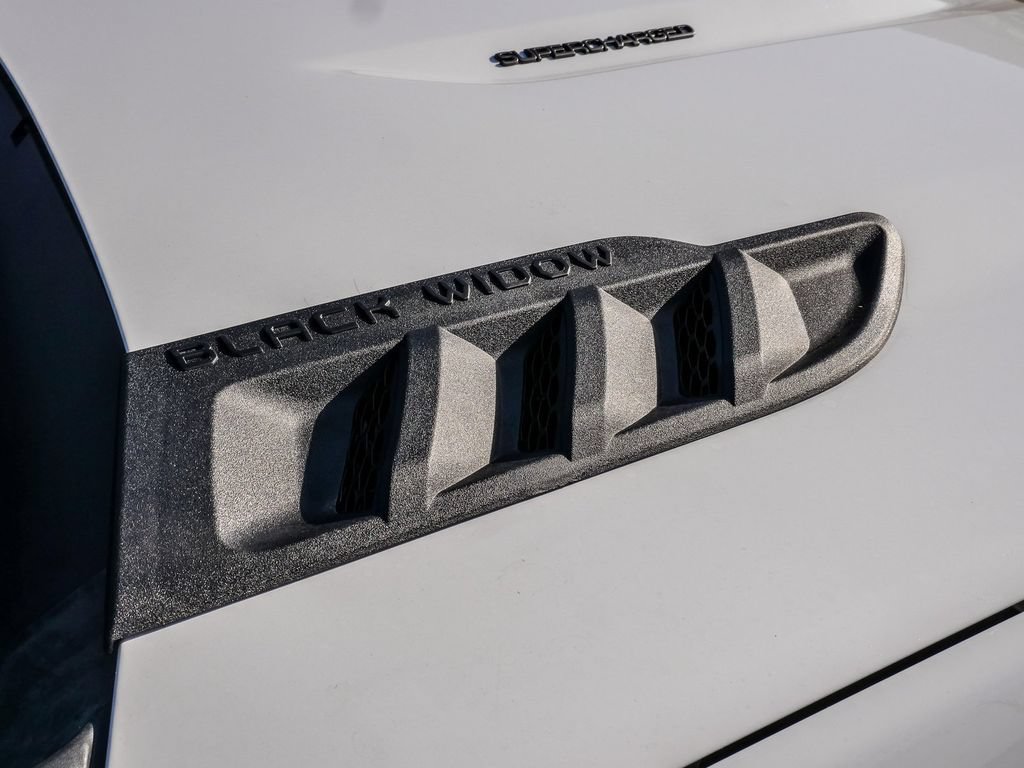New 2026 Chevrolet Silverado 1500 RST AWD/4WD image 11