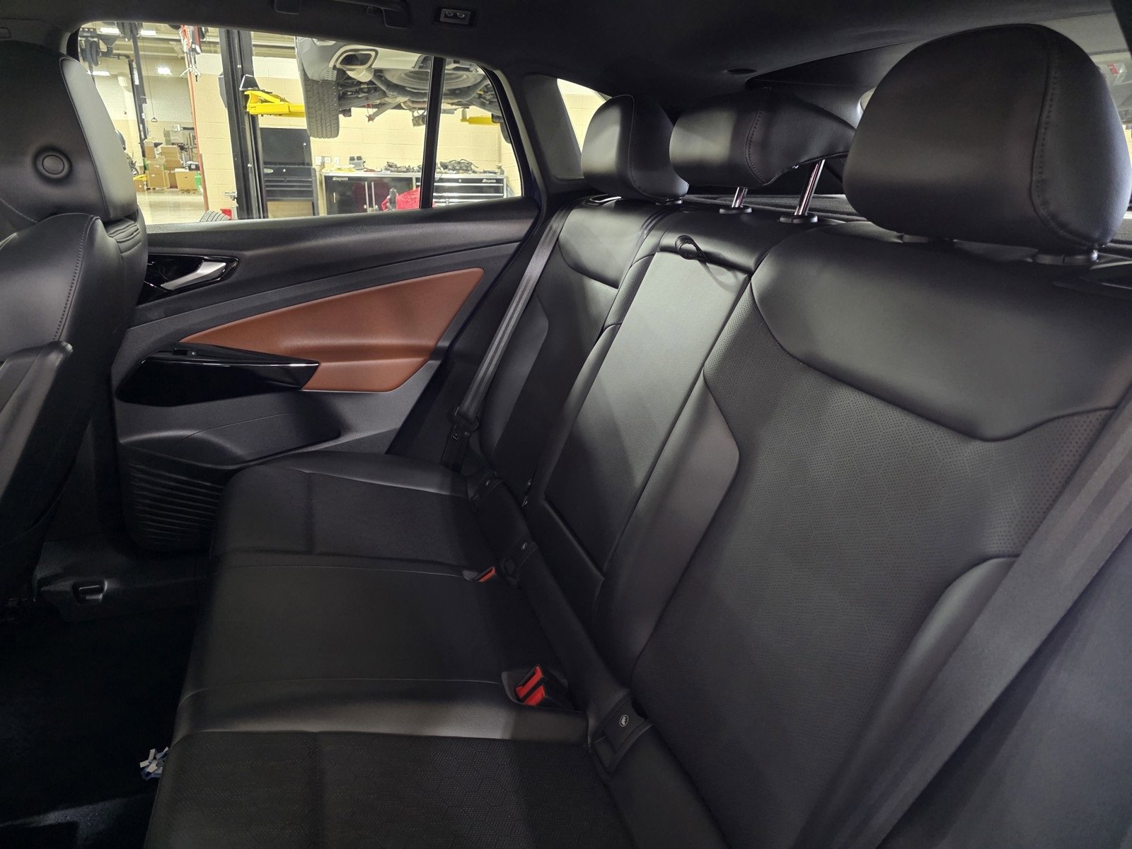 Used 2022 Volkswagen ID.4 Pro S image 14