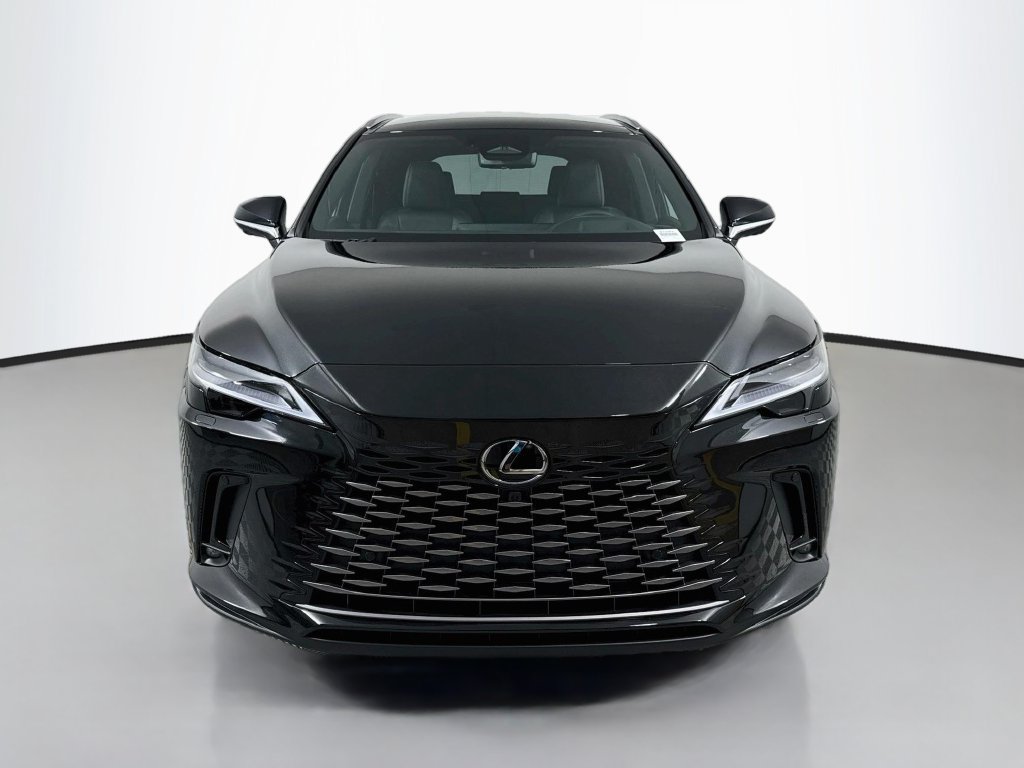 New 2026 Lexus RX 350 AWD w/ Convenience Package image 2