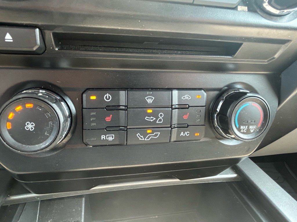 Used 2017 Ford F150 XLT w/ Equipment Group 302A Luxury image 24