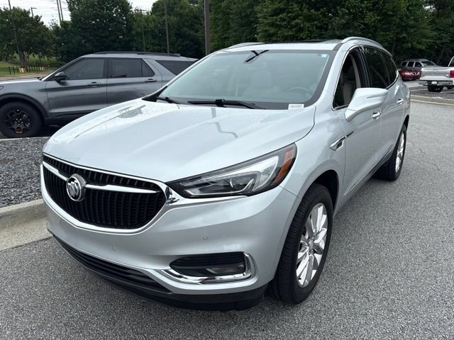 Used 2019 Buick Enclave Premium FWD image 4