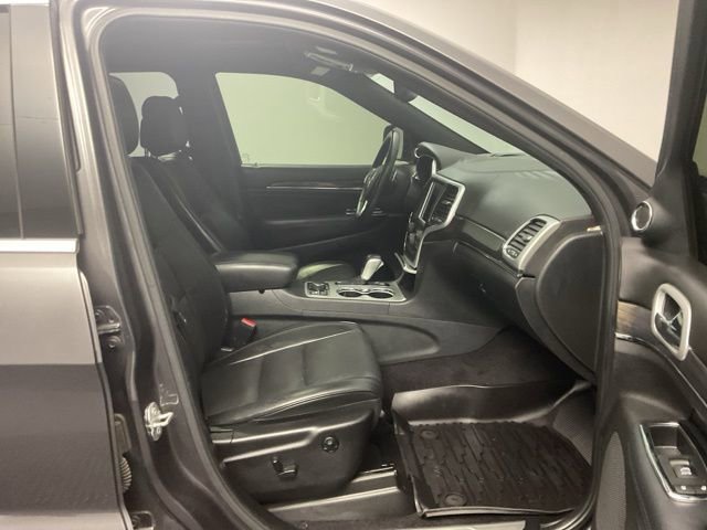 Used 2016 Jeep Grand Cherokee High Altitude image 25
