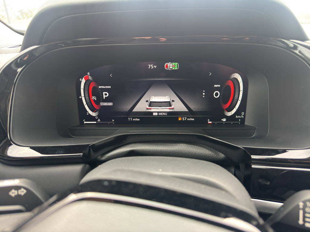 New 2026 Nissan Pathfinder SL image 14