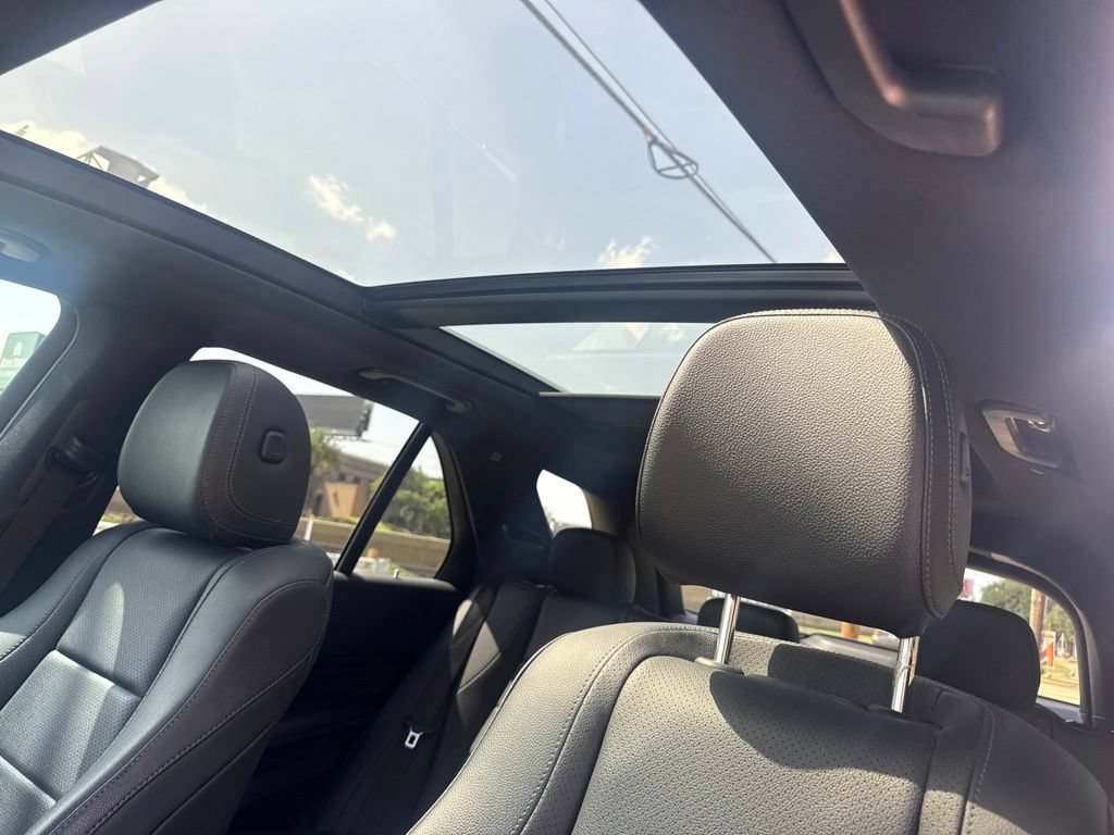 Used 2021 Mercedes-Benz GLE 350 image 9