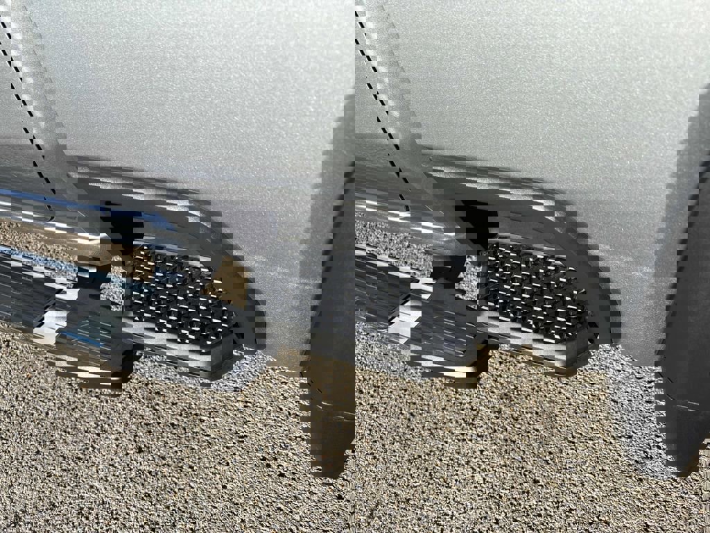 New 2026 GMC Sierra 2500 SLT w/ SLT Premium Package image 48