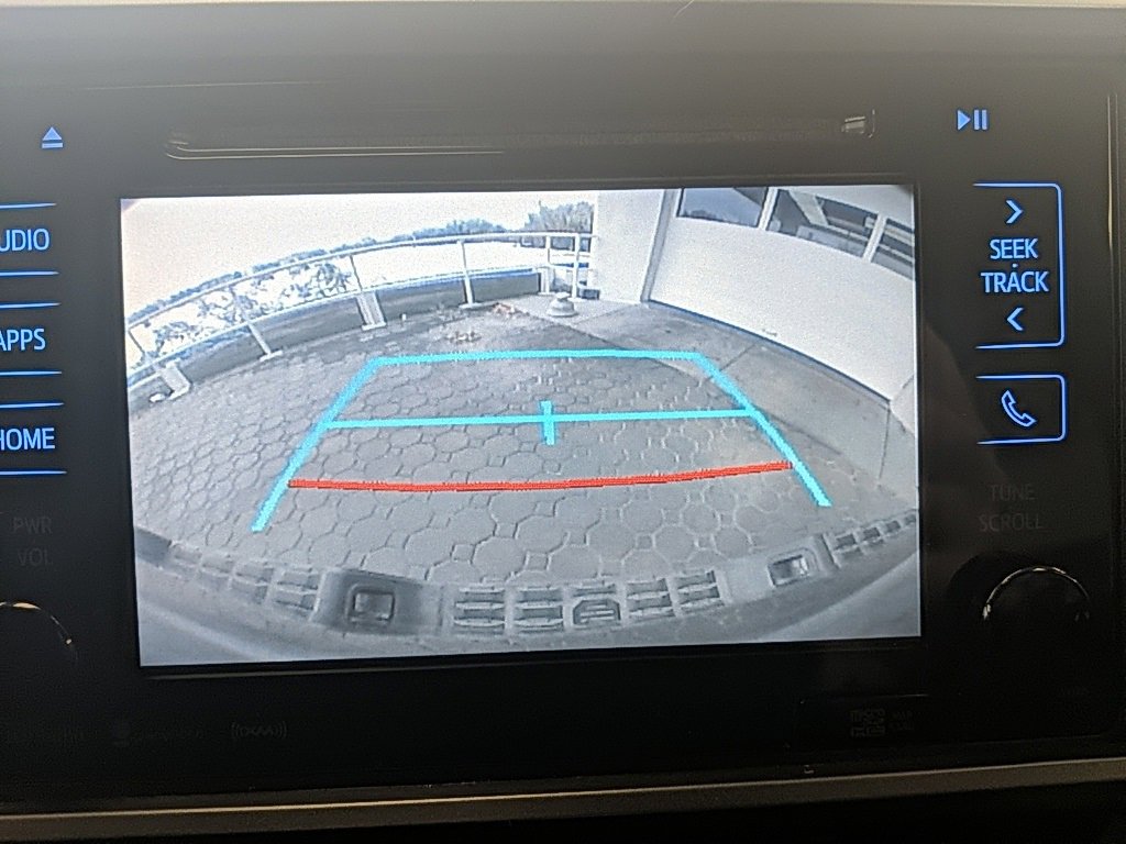 Used 2018 Toyota Tacoma TRD Off-Road image 15