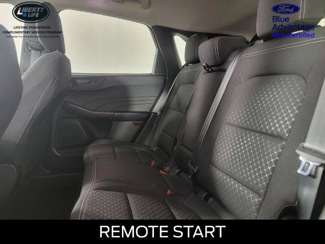 Certified 2023 Ford Escape Active AWD/4WD image 15