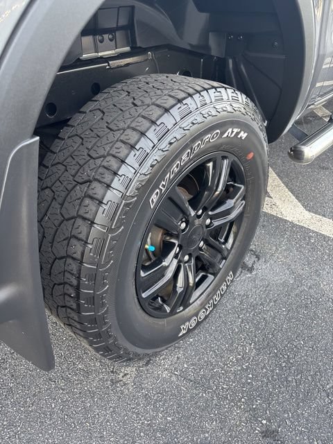 Used 2022 Ford Ranger XL w/ FX4 Off-Road Package AWD/4WD image 12