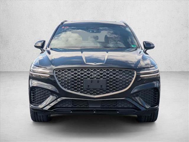 Used 2023 Genesis GV70 2.5T w/ Sport Prestige Package image 2