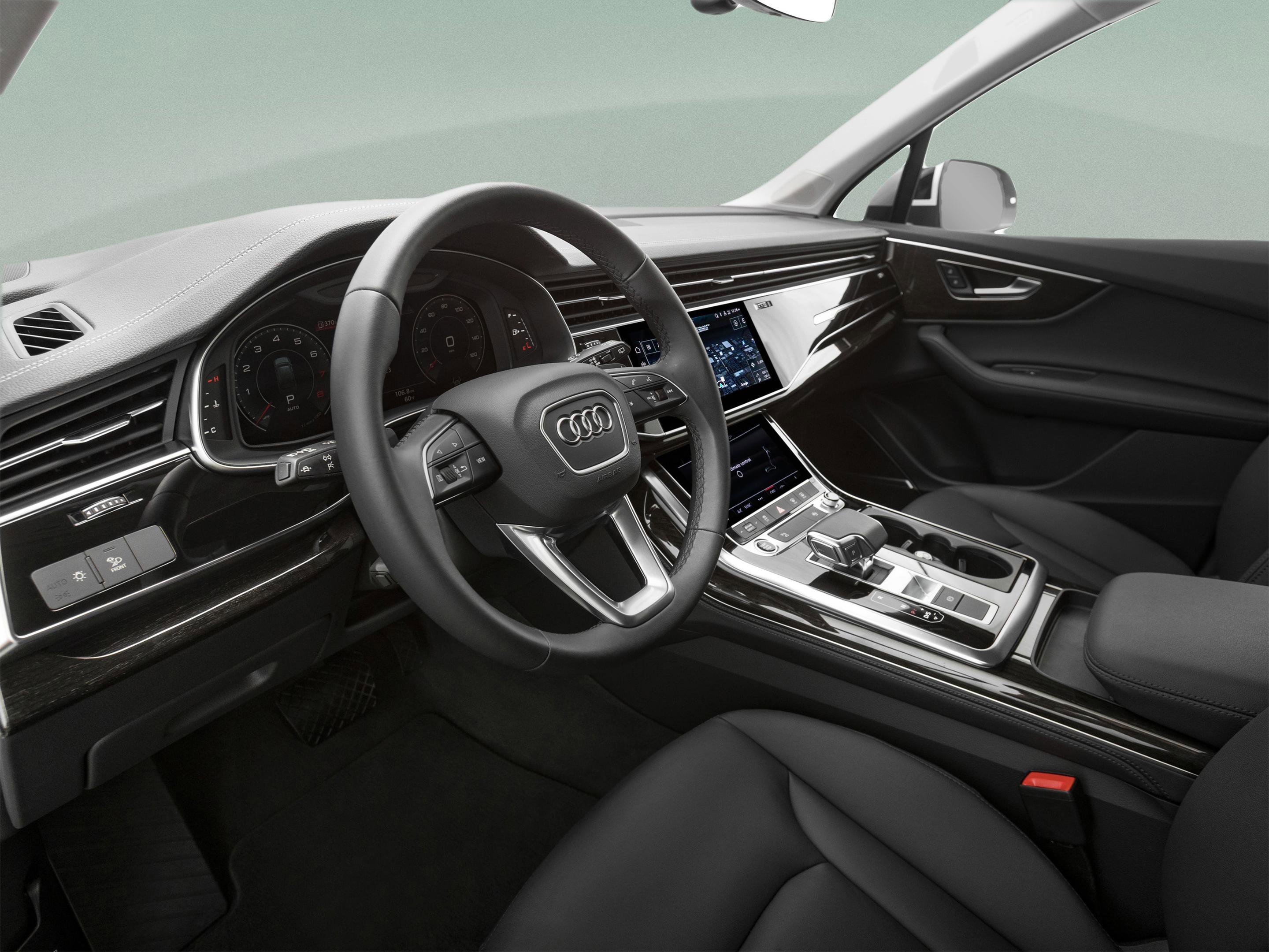 Used 2023 Audi Q7 3.0T Prestige AWD/4WD image 43