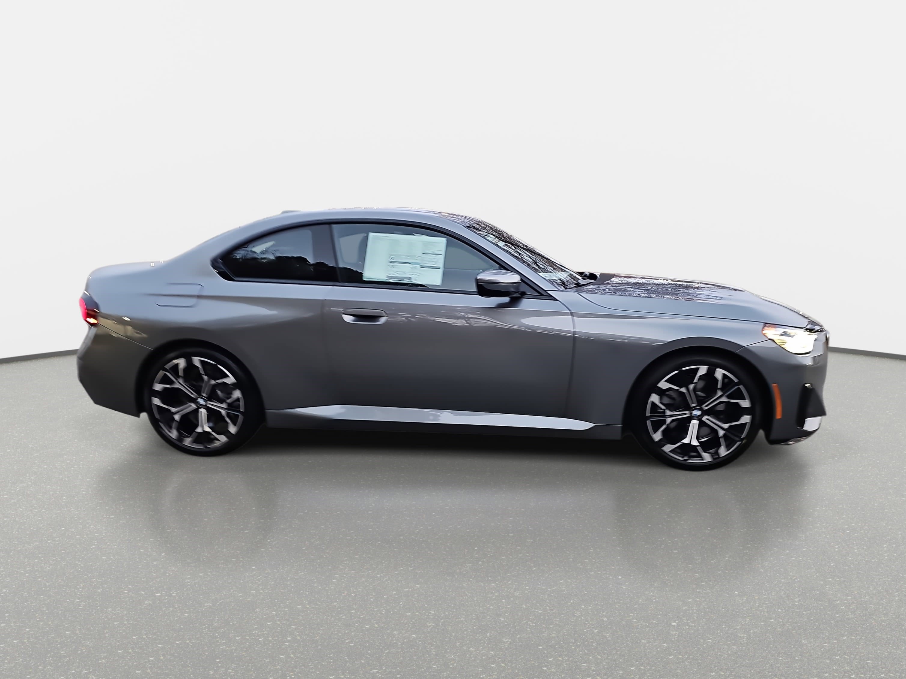 New 2026 BMW 230i Coupe w/ Premium Package image 4