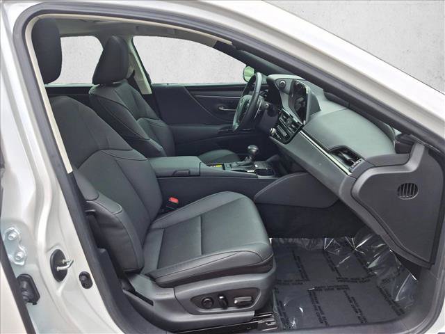 Certified 2025 Lexus ES 350 w/ Premium Package FWD image 21