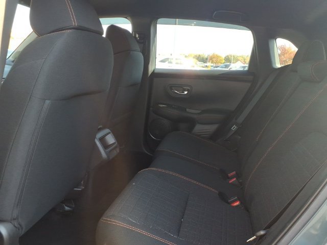 Used 2024 Honda HR-V Sport image 16