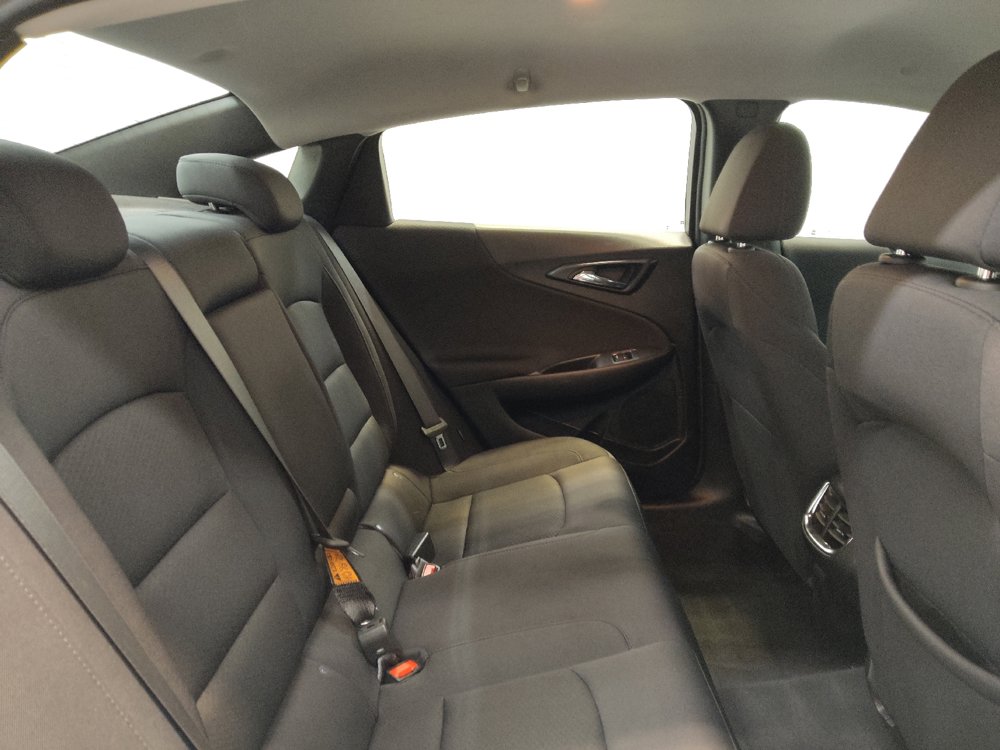 Used 2023 Chevrolet Malibu LT FWD image 19