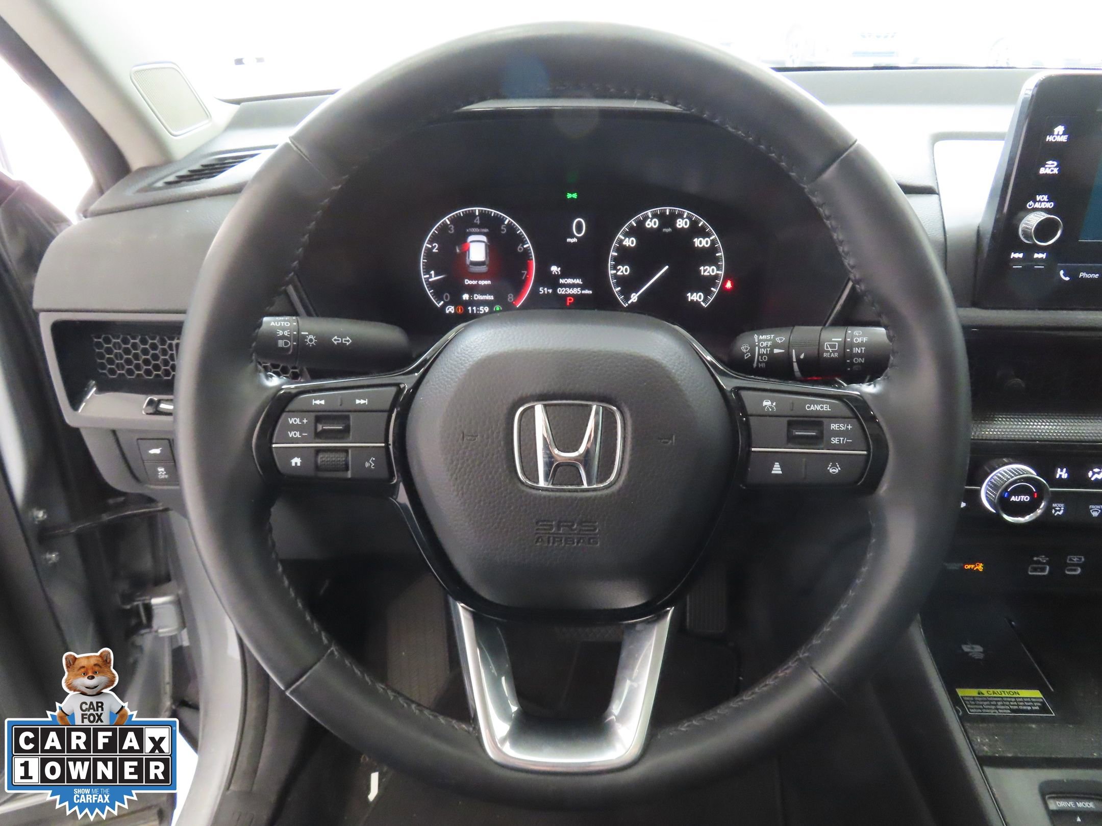 Used 2025 Honda CR-V EX-L image 17