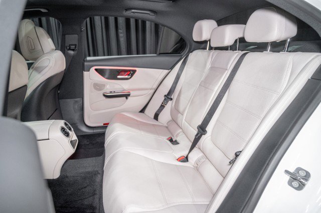 Used 2026 Mercedes-Benz C 300 Sedan image 12