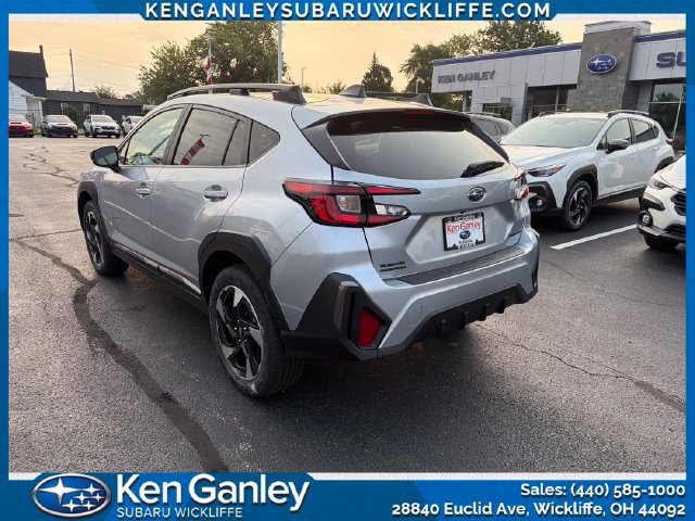 New 2026 Subaru Crosstrek 2.5i Limited AWD/4WD image 7