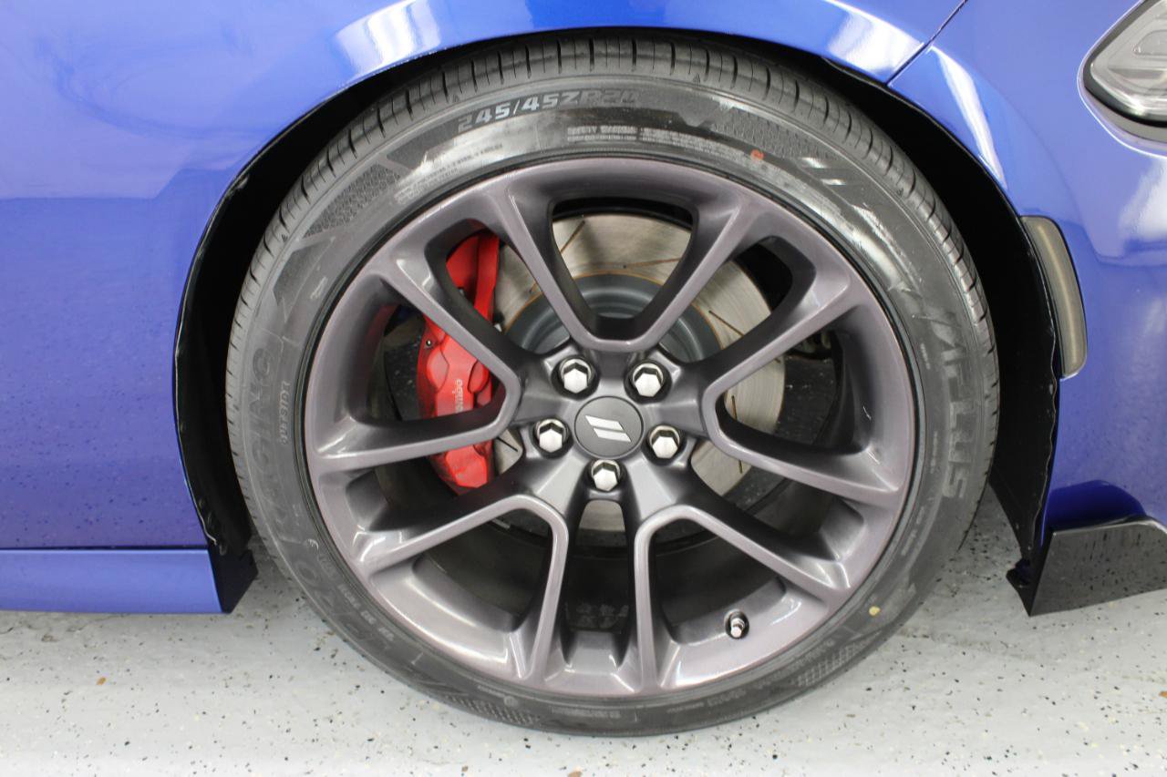 Used 2021 Dodge Charger R/T RWD image 67