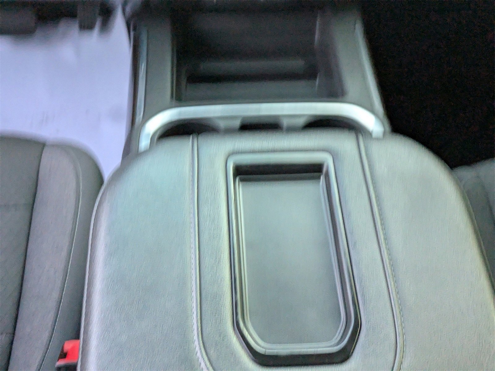 Used 2022 Chevrolet Silverado 1500 LT Trail Boss w/ Bed Protection Package image 19