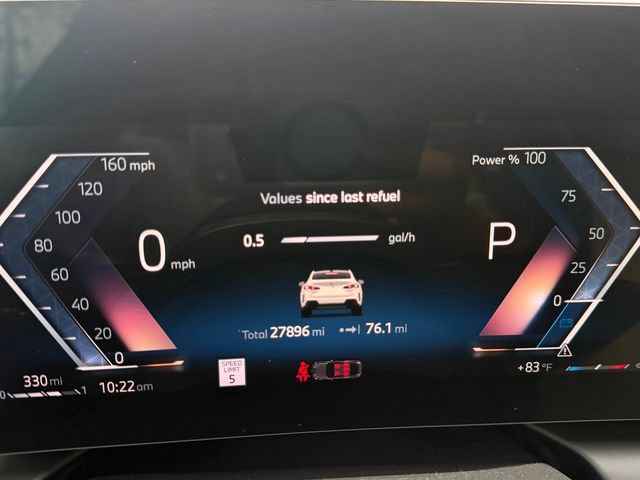 Used 2025 BMW 228i xDrive AWD/4WD image 24