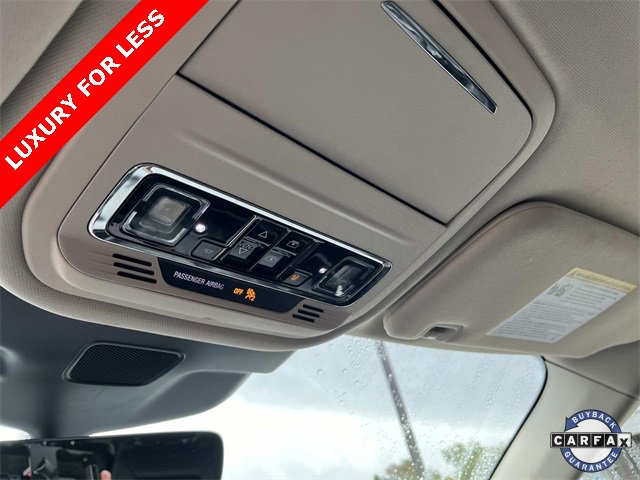 Used 2020 Lincoln Aviator Reserve w/ Equipment Group 201A image 39