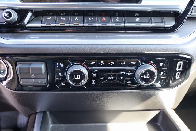 New 2026 Chevrolet Silverado 1500 High Country w/ Technology Package image 20