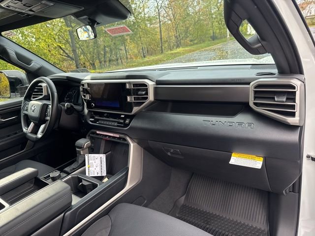 New 2026 Toyota Tundra SR5 image 19