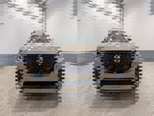 New 2025 MAZDA CX-70 3.3 Turbo S w/ Premium Plus image 12