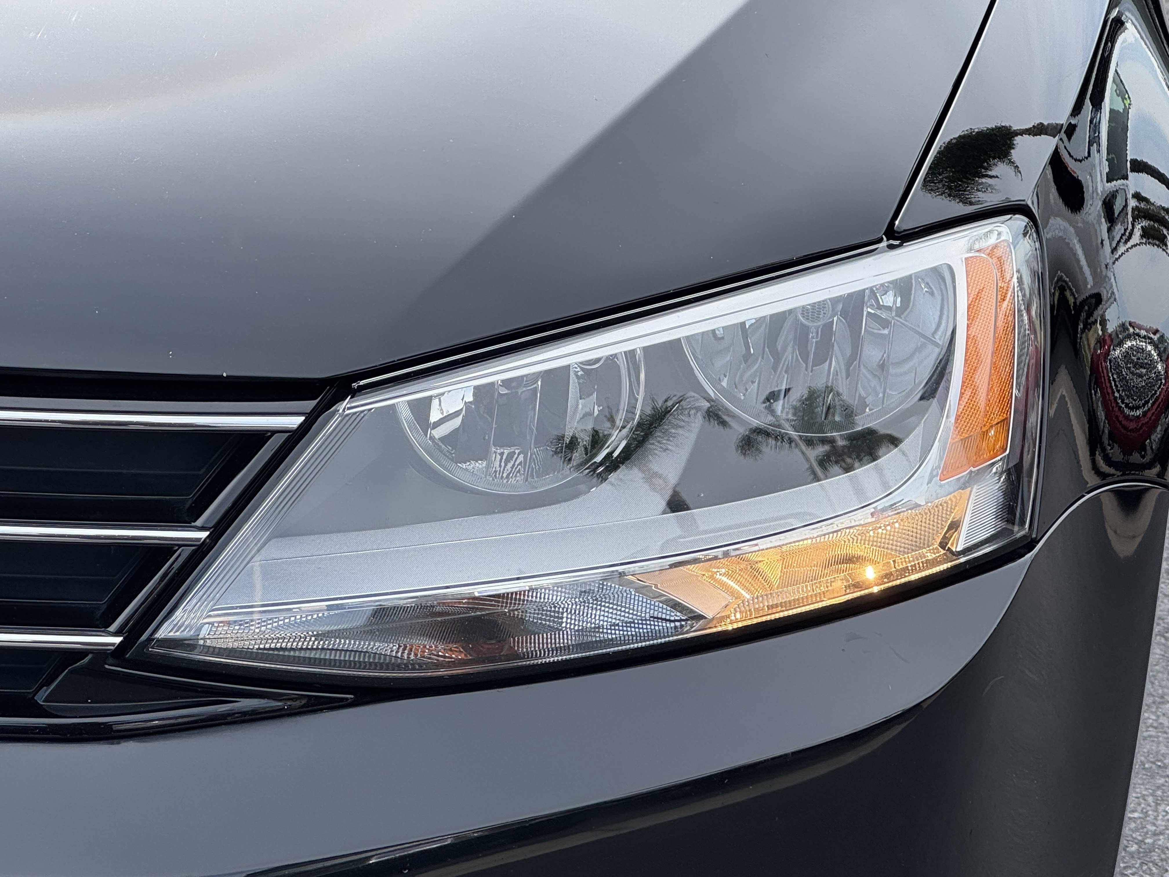 Used 2015 Volkswagen Jetta SE image 6