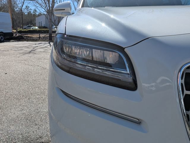 Used 2023 Lincoln Nautilus Reserve w/ Cargo Utility Package image 10