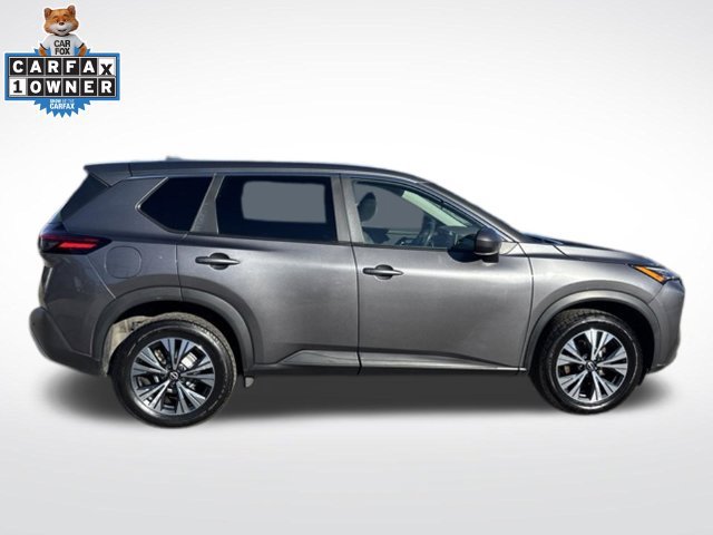 Used 2023 Nissan Rogue SV AWD/4WD image 9