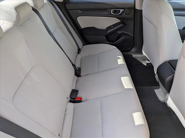 Used 2022 Honda Civic LX image 18