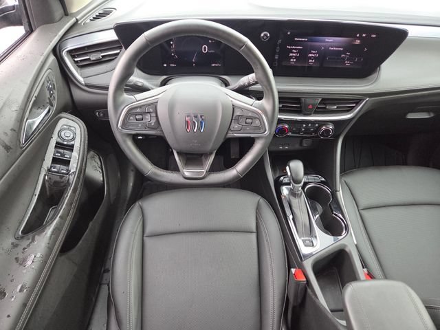 Used 2024 Buick Encore GX Sport Touring w/ Comfort Package AWD/4WD image 27