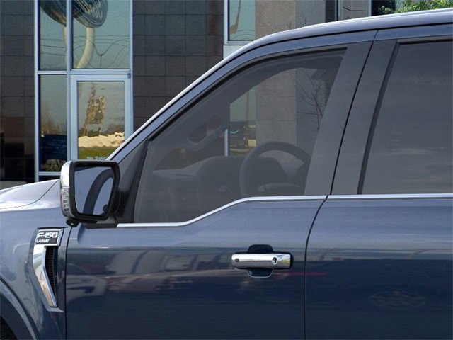 New 2025 Ford F150 Lariat w/ Equipment Group 502A High image 20
