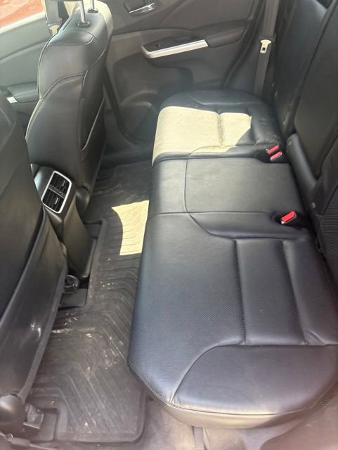 Used 2015 Honda CR-V EX-L image 16
