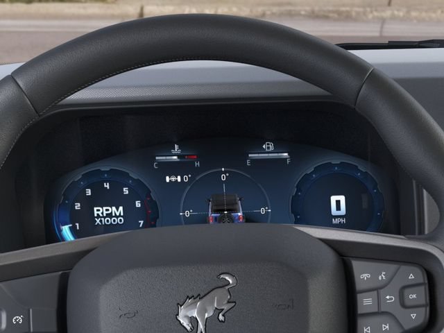 New 2026 Ford Bronco 2-Door AWD/4WD image 13