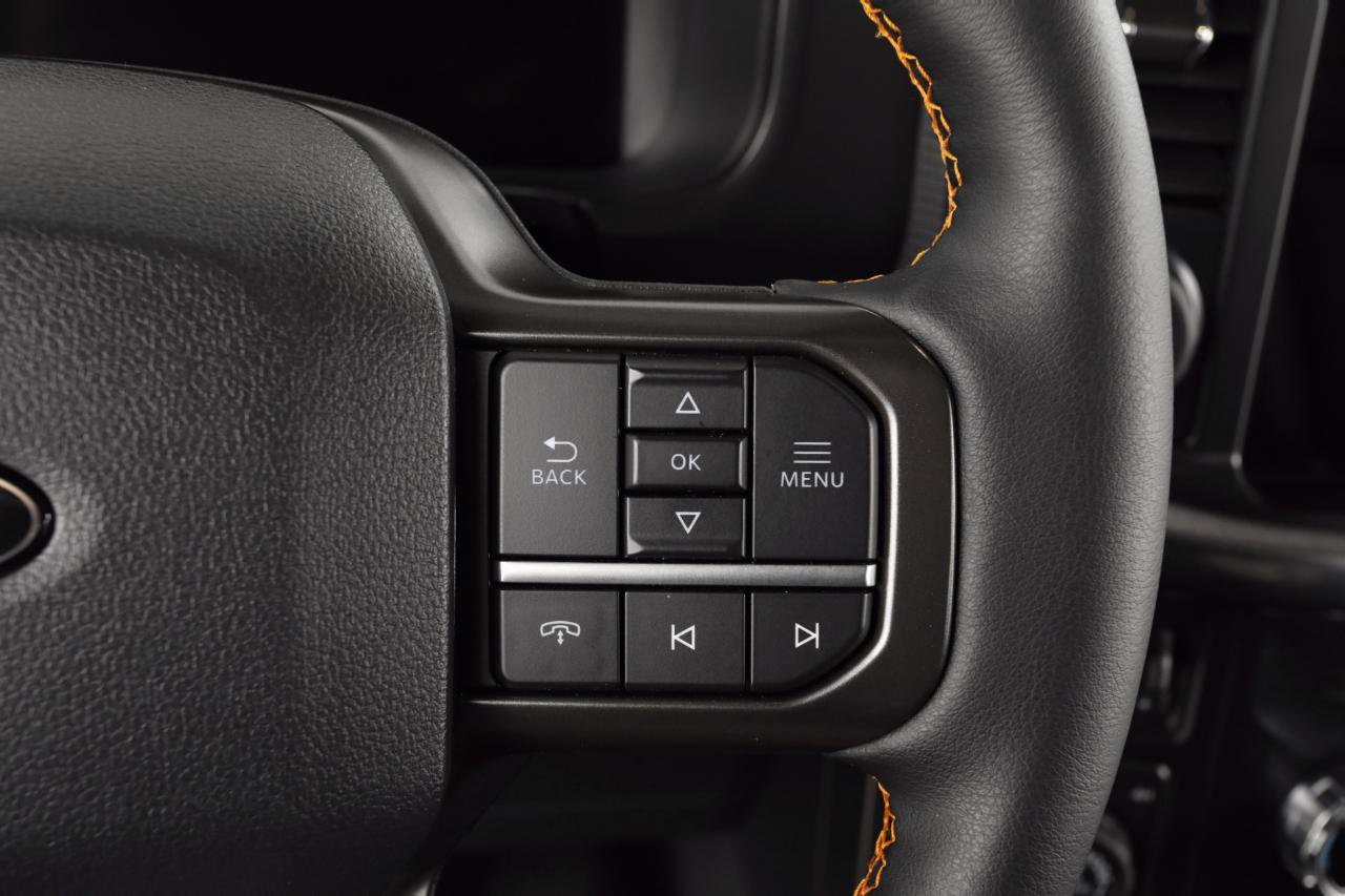 Used 2025 Ford F150 Tremor w/ Equipment Group 402A High image 17