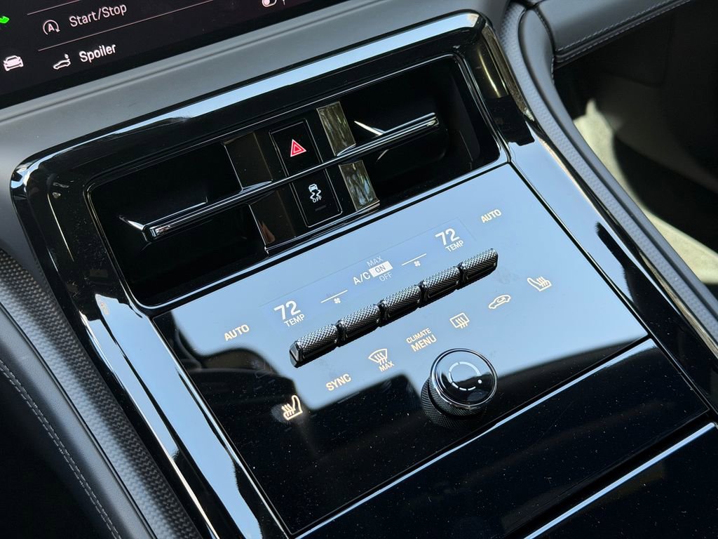 Used 2026 Porsche Panamera GTS image 24