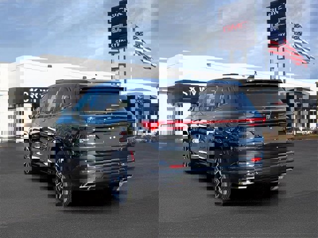 New 2026 Buick Enclave Sport Touring w/ Power Package image 3