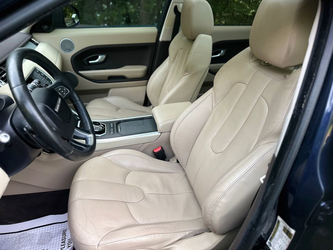 Used 2015 Land Rover Range Rover Evoque Pure Plus image 20