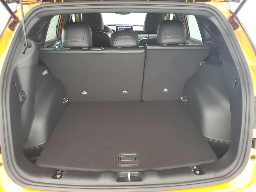 New 2026 Jeep Compass Limited image 24