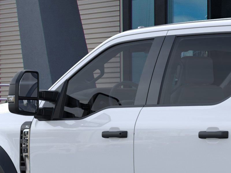New 2026 Ford F550 4x4 Crew Cab image 20