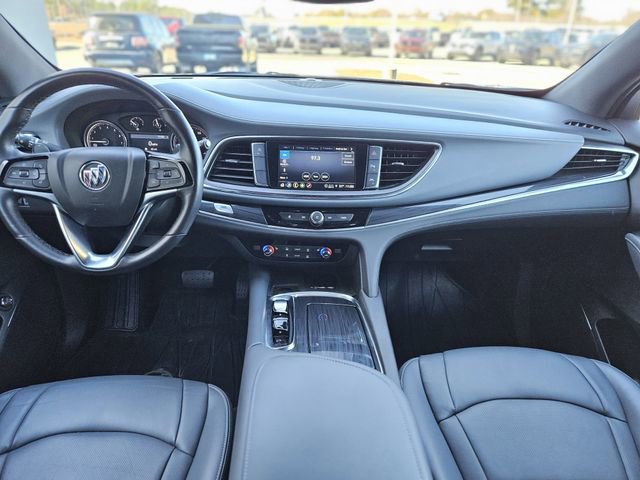 Used 2023 Buick Enclave Essence w/ Sport Touring Edition image 15