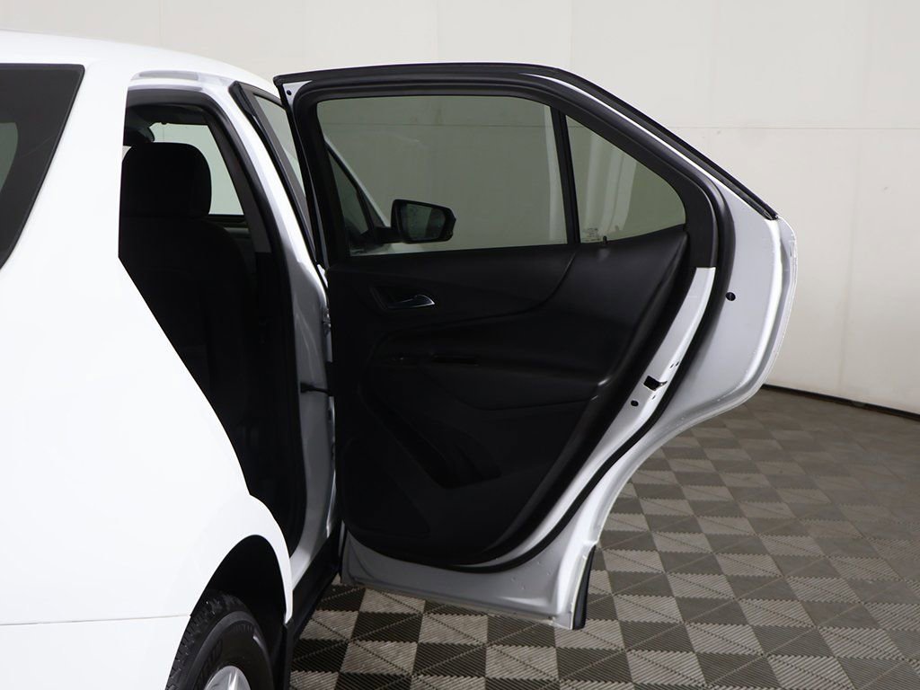 Used 2024 Chevrolet Equinox LT w/ LPO, Floor Liner Package image 20