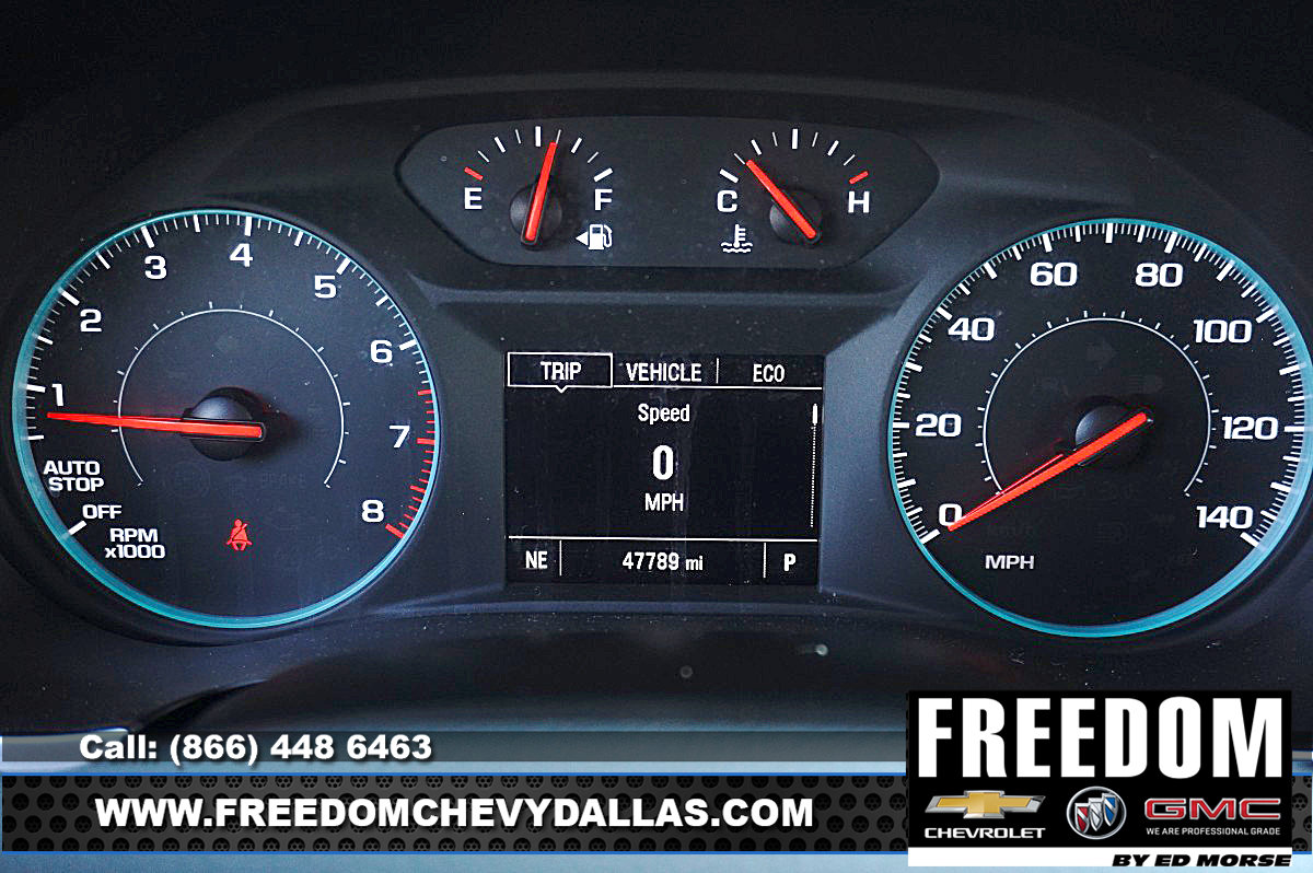 Used 2023 Chevrolet Traverse LS FWD image 26