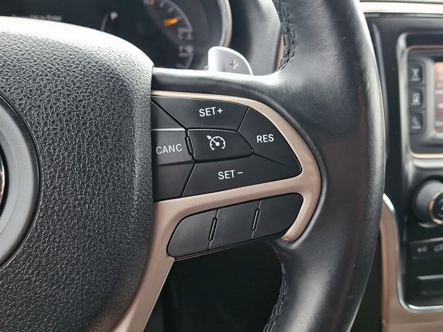 Used 2014 Jeep Grand Cherokee Laredo w/ Quick Order Package 23E AWD/4WD image 25