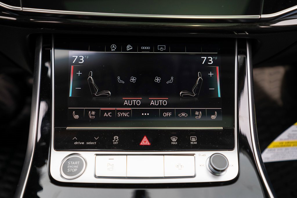 New 2025 Audi Q7 3.0T Premium Plus image 27
