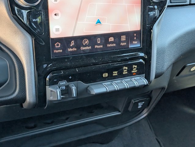 Used 2026 RAM 2500 Laramie image 27