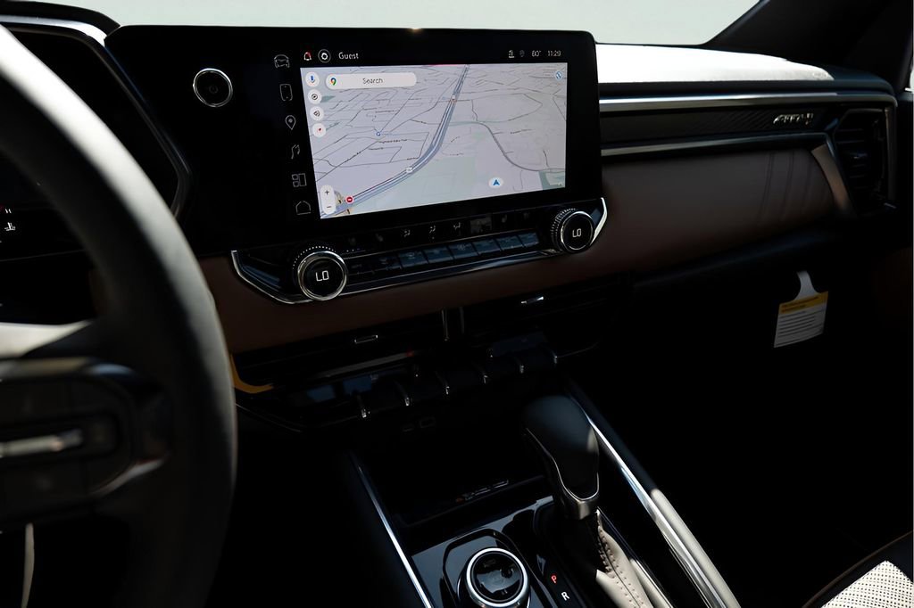 New 2026 GMC Canyon AT4 w/ Technology Plus Package image 15