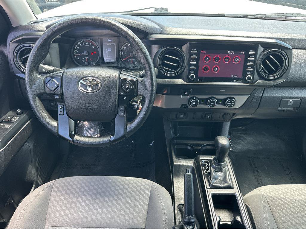 Used 2023 Toyota Tacoma SR RWD image 20